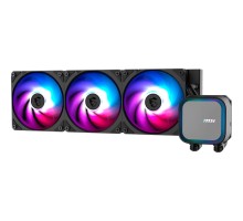 Система рідинного охолодження MSI MAG CoreLiquid A13 360