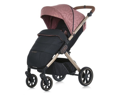 Коляска El Camino Dynamic PRO ME 1053G-2 (special pink) (1053G-2 special pink)