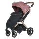 Коляска El Camino Dynamic PRO ME 1053G-2 (special pink) (1053G-2 special pink)