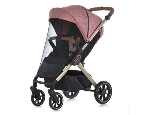 Коляска El Camino Dynamic PRO ME 1053G-2 (special pink) (1053G-2 special pink)
