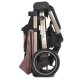 Коляска El Camino Dynamic PRO ME 1053G-2 (special pink) (1053G-2 special pink)