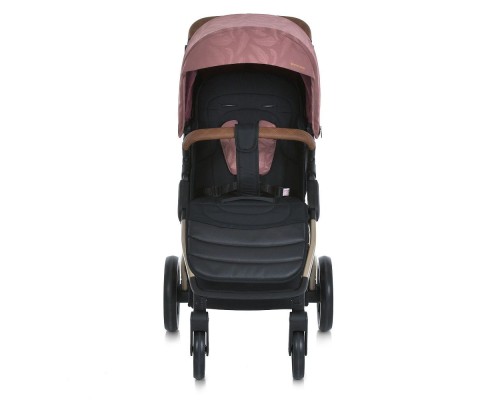 Коляска El Camino Dynamic PRO ME 1053G-2 (special pink) (1053G-2 special pink)