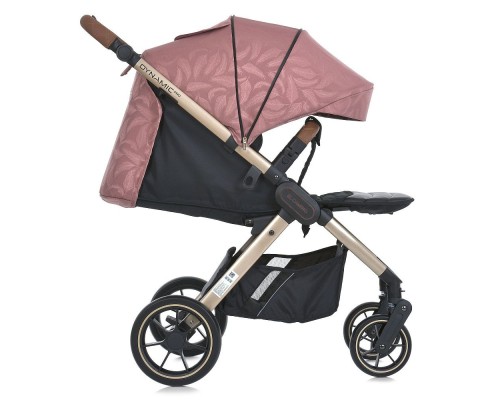 Коляска El Camino Dynamic PRO ME 1053G-2 (special pink) (1053G-2 special pink)