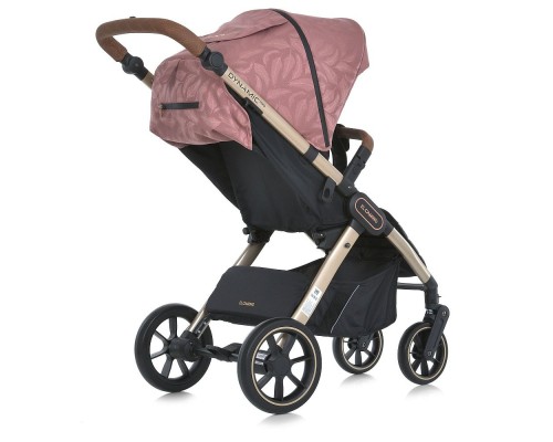 Коляска El Camino Dynamic PRO ME 1053G-2 (special pink) (1053G-2 special pink)