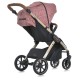 Коляска El Camino Dynamic PRO ME 1053G-2 (special pink) (1053G-2 special pink)