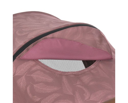 Коляска El Camino Dynamic PRO ME 1053G-2 (special pink) (1053G-2 special pink)