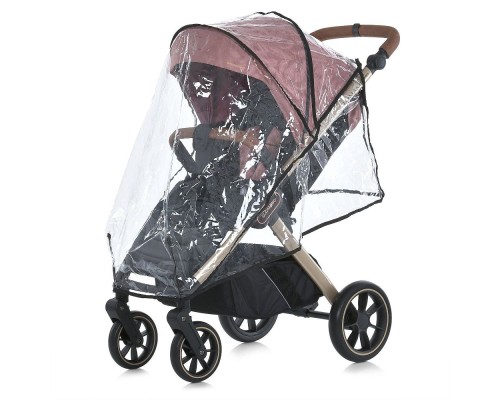 Коляска El Camino Dynamic PRO ME 1053G-2 (special pink) (1053G-2 special pink)