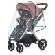 Коляска El Camino Dynamic PRO ME 1053G-2 (special pink) (1053G-2 special pink)