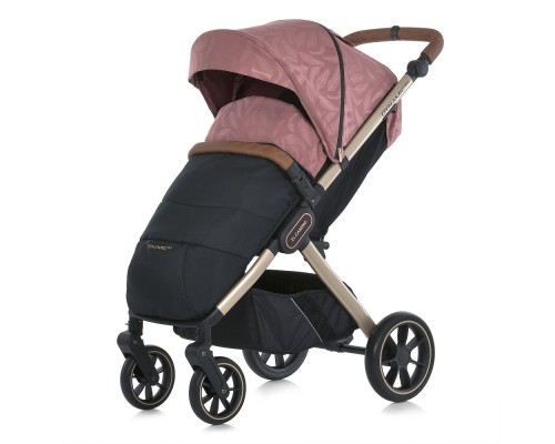 Коляска El Camino Dynamic PRO ME 1053G-2 (special pink) (1053G-2 special pink)