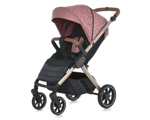 Коляска El Camino Dynamic PRO ME 1053G-2 (special pink) (1053G-2 special pink)