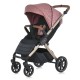 Коляска El Camino Dynamic PRO ME 1053G-2 (special pink) (1053G-2 special pink)