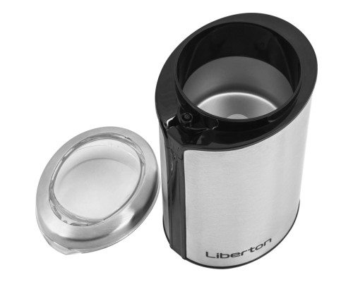 Кавомолка Liberton LCG-2307