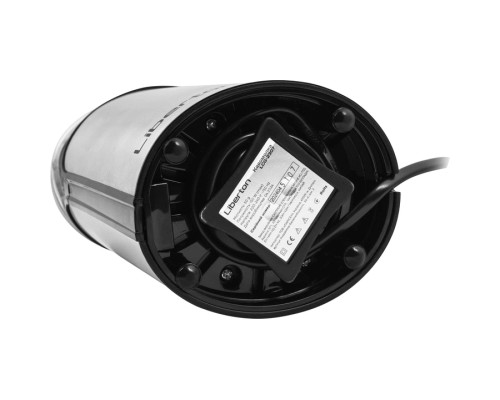 Кавомолка Liberton LCG-2307