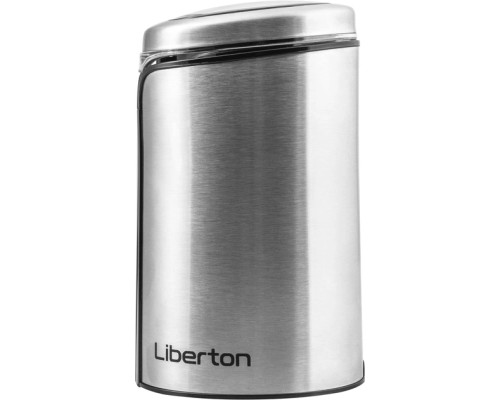 Кавомолка Liberton LCG-2307