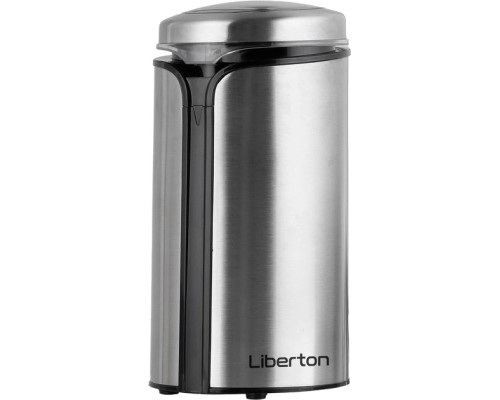 Кавомолка Liberton LCG-2307