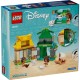 Конструктор LEGO Disney Острівні розваги Ваяни (43260)