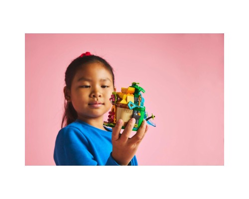 Конструктор LEGO Disney Острівні розваги Ваяни (43260)