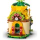 Конструктор LEGO Disney Острівні розваги Ваяни (43260)