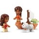 Конструктор LEGO Disney Острівні розваги Ваяни (43260)