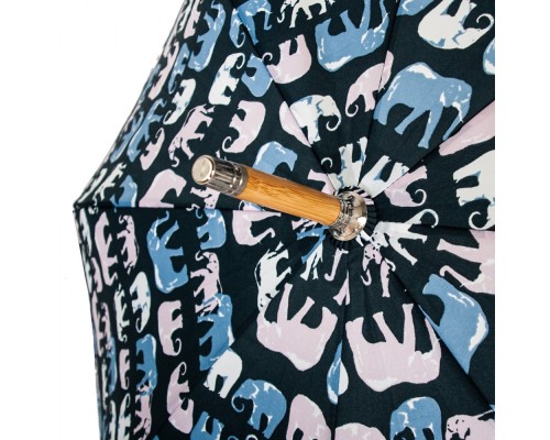 Парасоля Fulton L914 Eco Ocean-2 Marching Elephants (L914-039847)