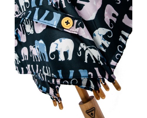 Парасоля Fulton L914 Eco Ocean-2 Marching Elephants (L914-039847)