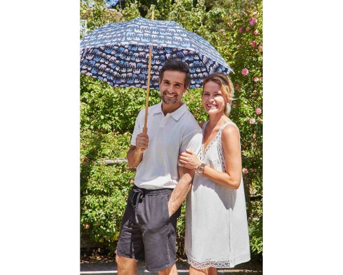 Парасоля Fulton L914 Eco Ocean-2 Marching Elephants (L914-039847)