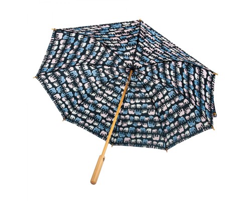 Парасоля Fulton L914 Eco Ocean-2 Marching Elephants (L914-039847)