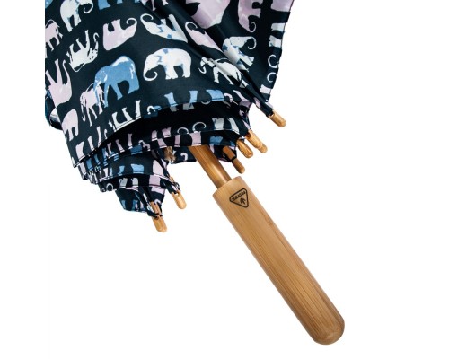 Парасоля Fulton L914 Eco Ocean-2 Marching Elephants (L914-039847)