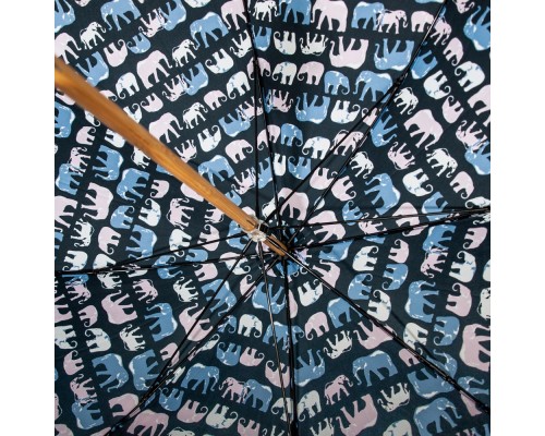 Парасоля Fulton L914 Eco Ocean-2 Marching Elephants (L914-039847)