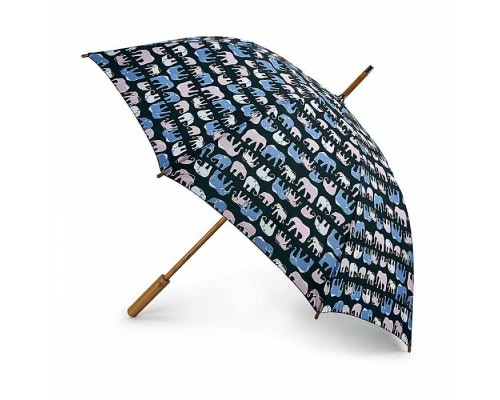 Парасоля Fulton L914 Eco Ocean-2 Marching Elephants (L914-039847)