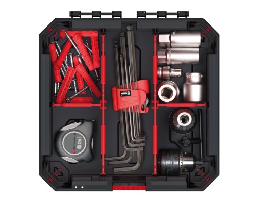 Ящик для інструментів Kistenberg органайзер 11