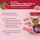 Вологий корм для кішок Delickcious Суп з курки з томатами та додаванням шпинату 80 г (4820269141551)