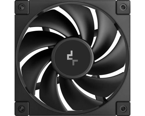 Кулер до корпусу Deepcool FD12-3 IN 1 (R-FD12-BKNPN3-G)