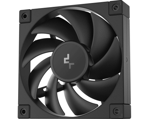 Кулер до корпусу Deepcool FD12-3 IN 1 (R-FD12-BKNPN3-G)