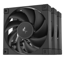 Кулер до корпусу Deepcool FD12-3 IN 1 (R-FD12-BKNPN3-G)