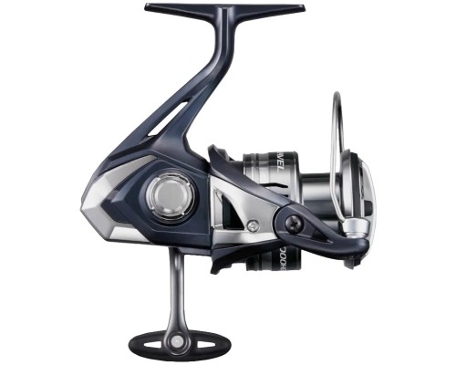 Котушка Shimano Miravel C2000S 5+1BB (MIRC2000S)
