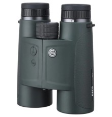 Бінокль Geco Optics 10x50 RF з вбудованим лазерним далекоміром 1600 м (2414261)