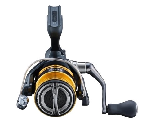 Котушка Shimano Sahara FJ C2000S 4+1BB (SHC2000FJ)