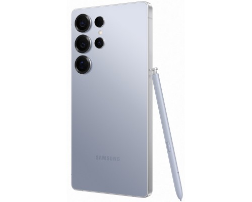 Мобільний телефон Samsung Galaxy S25 Ultra 12/1Tb Titanium Silverblue (SM-S938BZBHEUC)