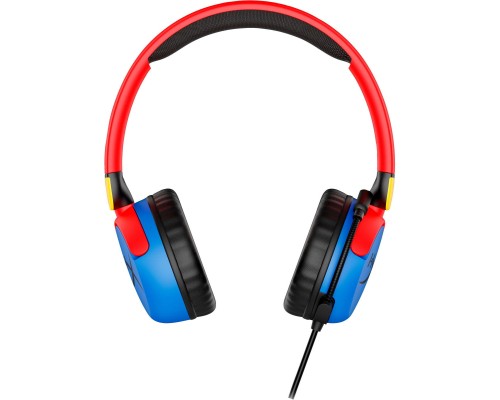 Навушники HyperX Cloud Mini Wired Multi-Color (7G8F3AA)