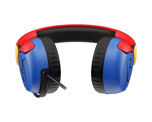 Навушники HyperX Cloud Mini Wired Multi-Color (7G8F3AA)