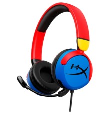Навушники HyperX Cloud Mini Wired Multi-Color (7G8F3AA)