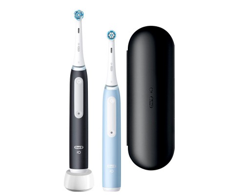 Електрична зубна щітка Oral-B iO Series 3 Duo iOG3.d.2i6.2K типу 3769