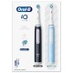 Електрична зубна щітка Oral-B iO Series 3 Duo iOG3.d.2i6.2K типу 3769