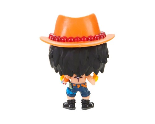 Фігурка Funko Pop серії Великий куш - Портгас Д. Ейс (6358)