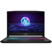 Ноутбук MSI Katana 15 (9S7-158N31-606)