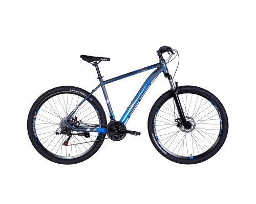 Велосипед Space 29