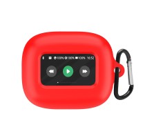 Чохол для навушників Armorstandart Hang Case для JBL Live Flex 3/Live Beam 3 Red (ARM79925)