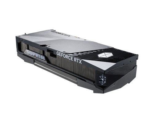 Відеокарта MSI GeForce RTX5080 16GB SUPRIM SOC (RTX 5080 16G SUPRIM SOC)