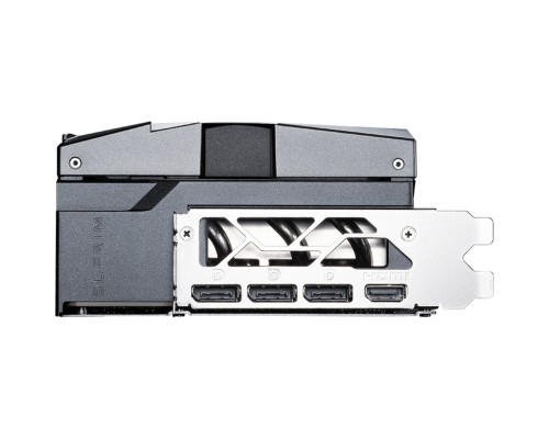 Відеокарта MSI GeForce RTX5080 16GB SUPRIM SOC (RTX 5080 16G SUPRIM SOC)